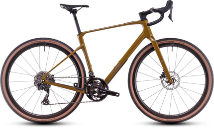 CUBE NUROAD C:62 PRO WILLOWGREEN/BLACK