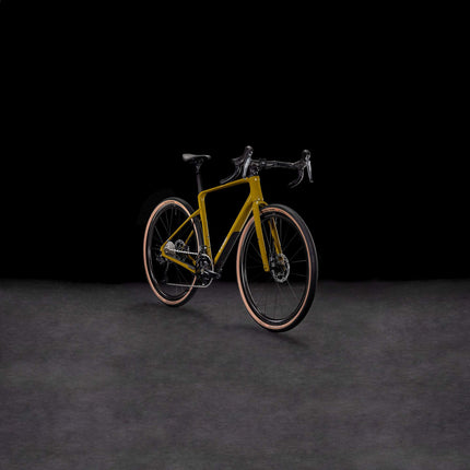 CUBE NUROAD C:62 PRO WILLOWGREEN/BLACK