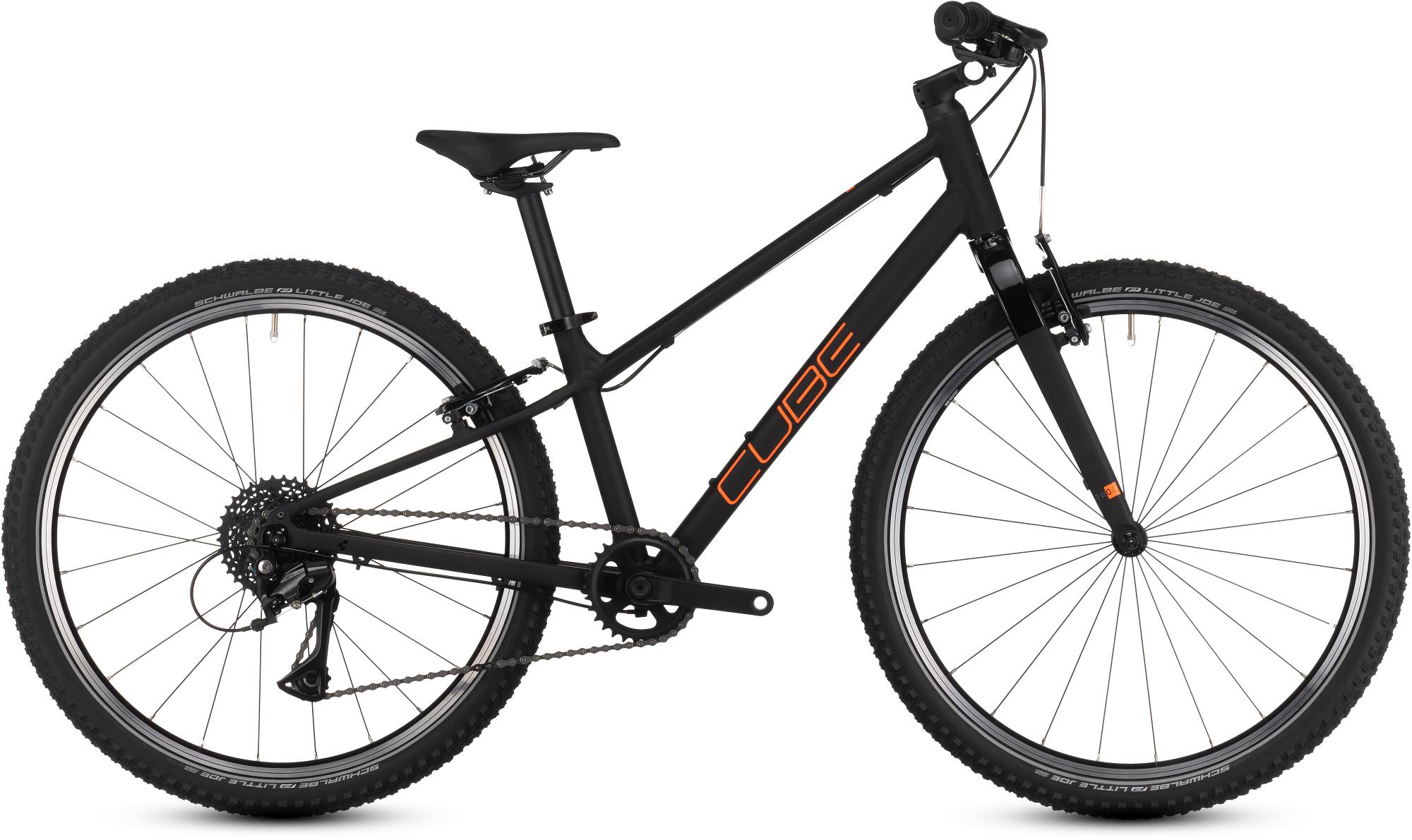 CUBE NUMOVE 240