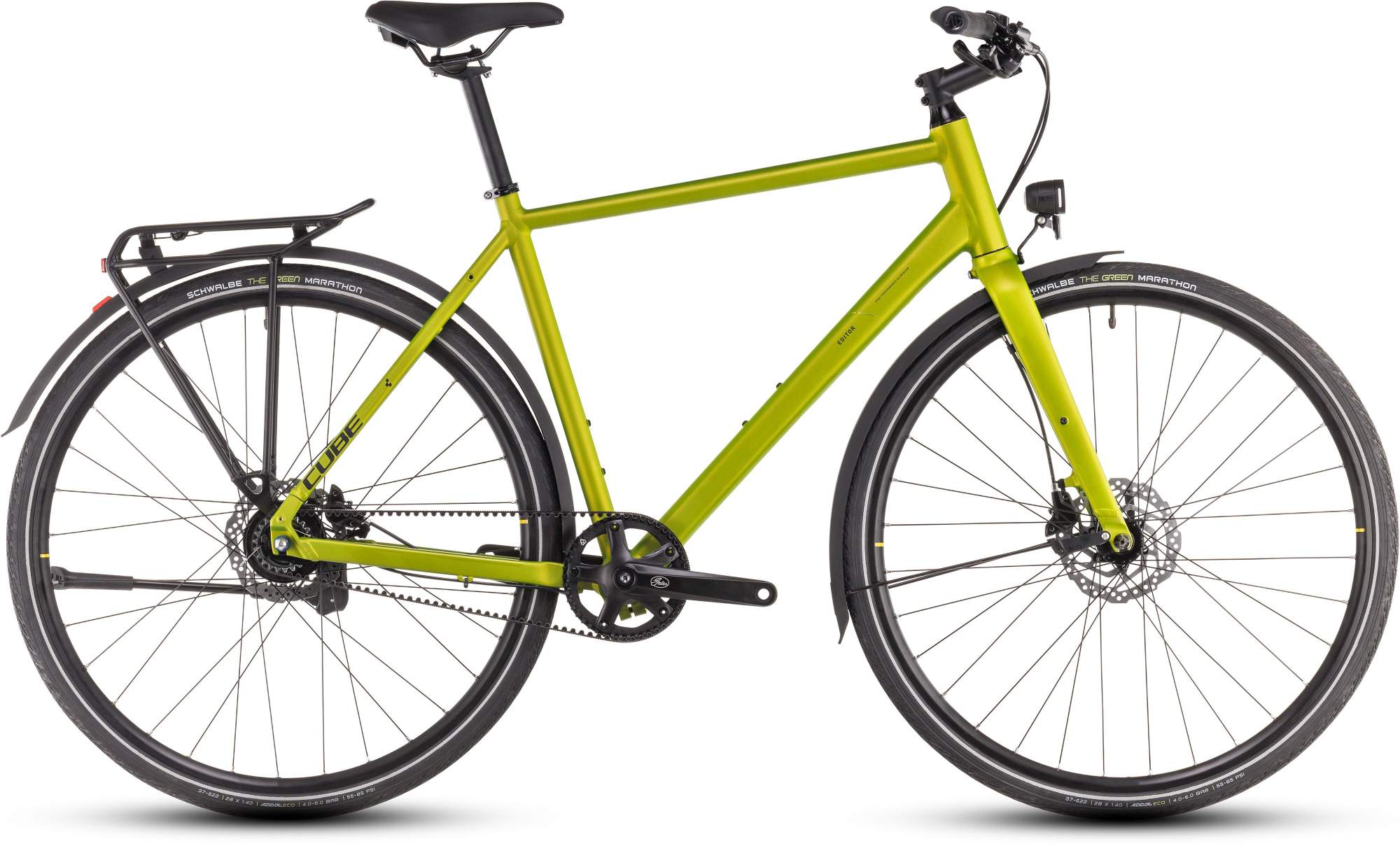 CUBE EDITOR RACE FE LIZARD/BLACK