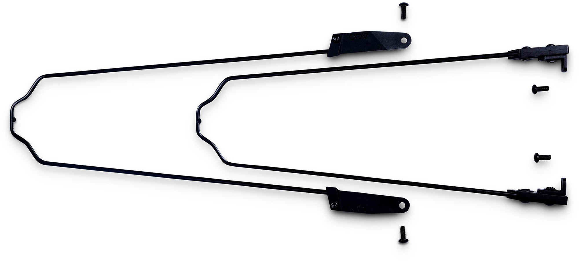 ACID Stays For Mudguard Set Trekking 45 Xlong 1.0