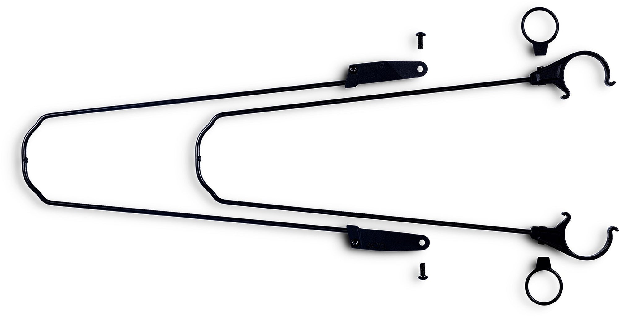 ACID Stays For Mudguard Set Mtb 65 Extra Long 1.0