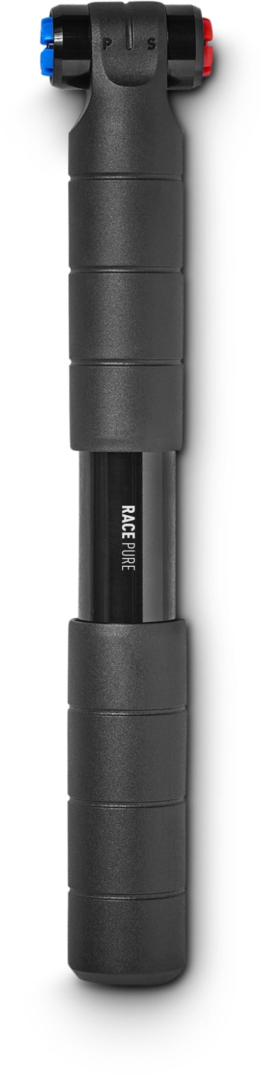 ACID Pump Race Pure Black