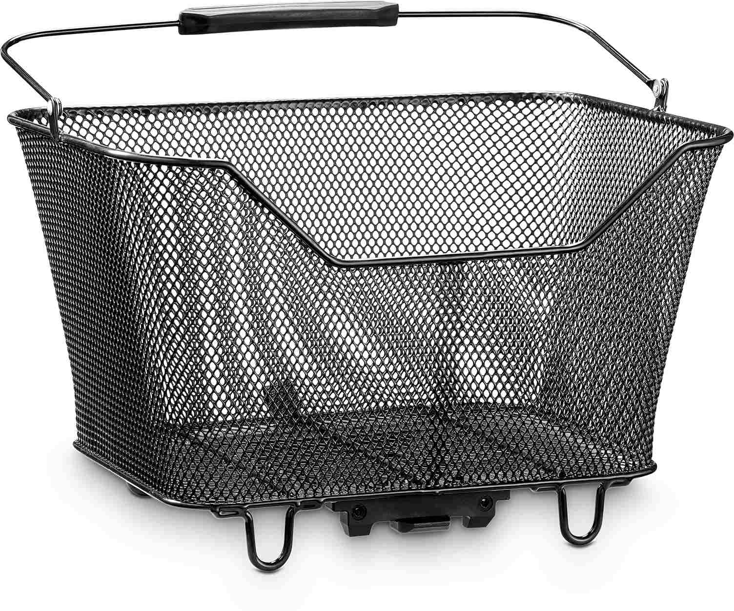 ACID Carrier Basket 20 Rilink Black