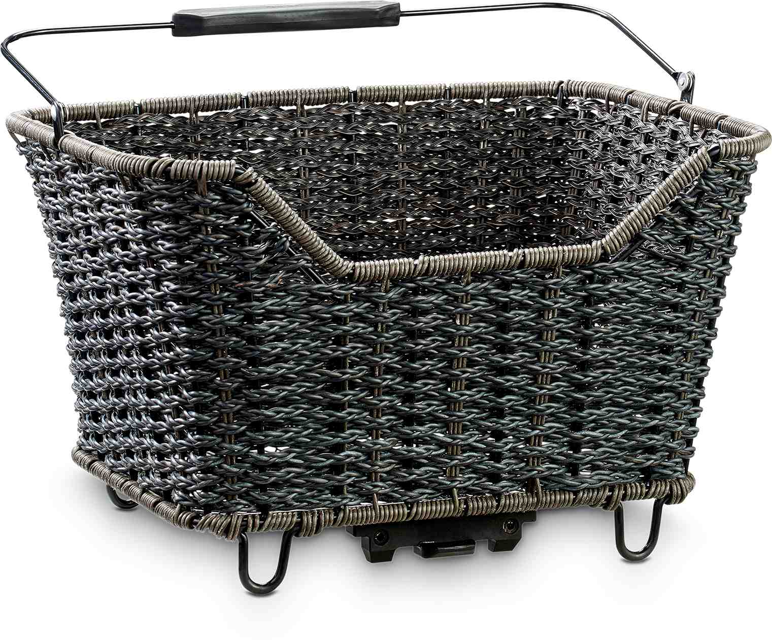 ACID Carrier Basket 20 Rilink Ratan Brown