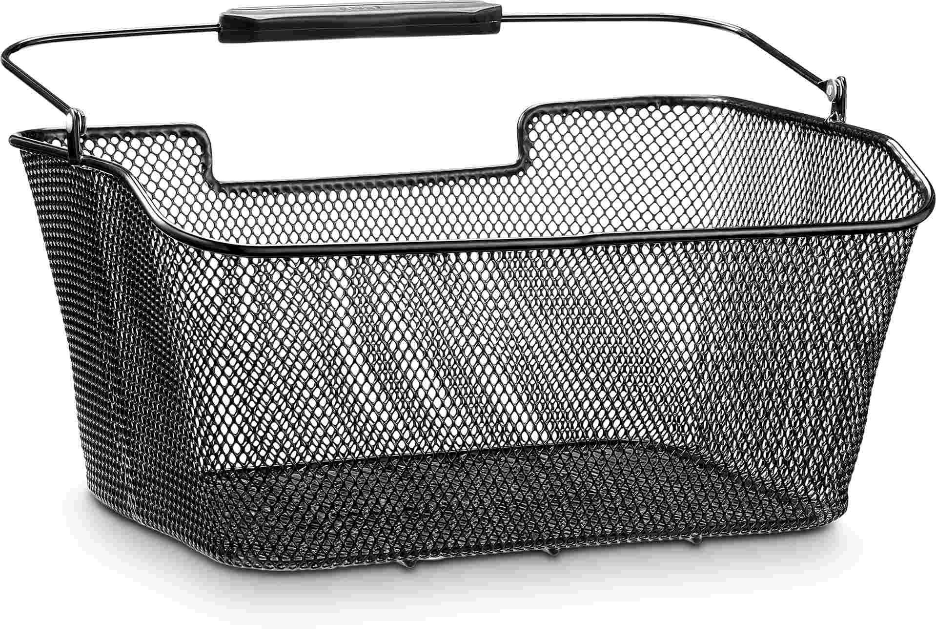 ACID Carrier Basket 25X Universal Black