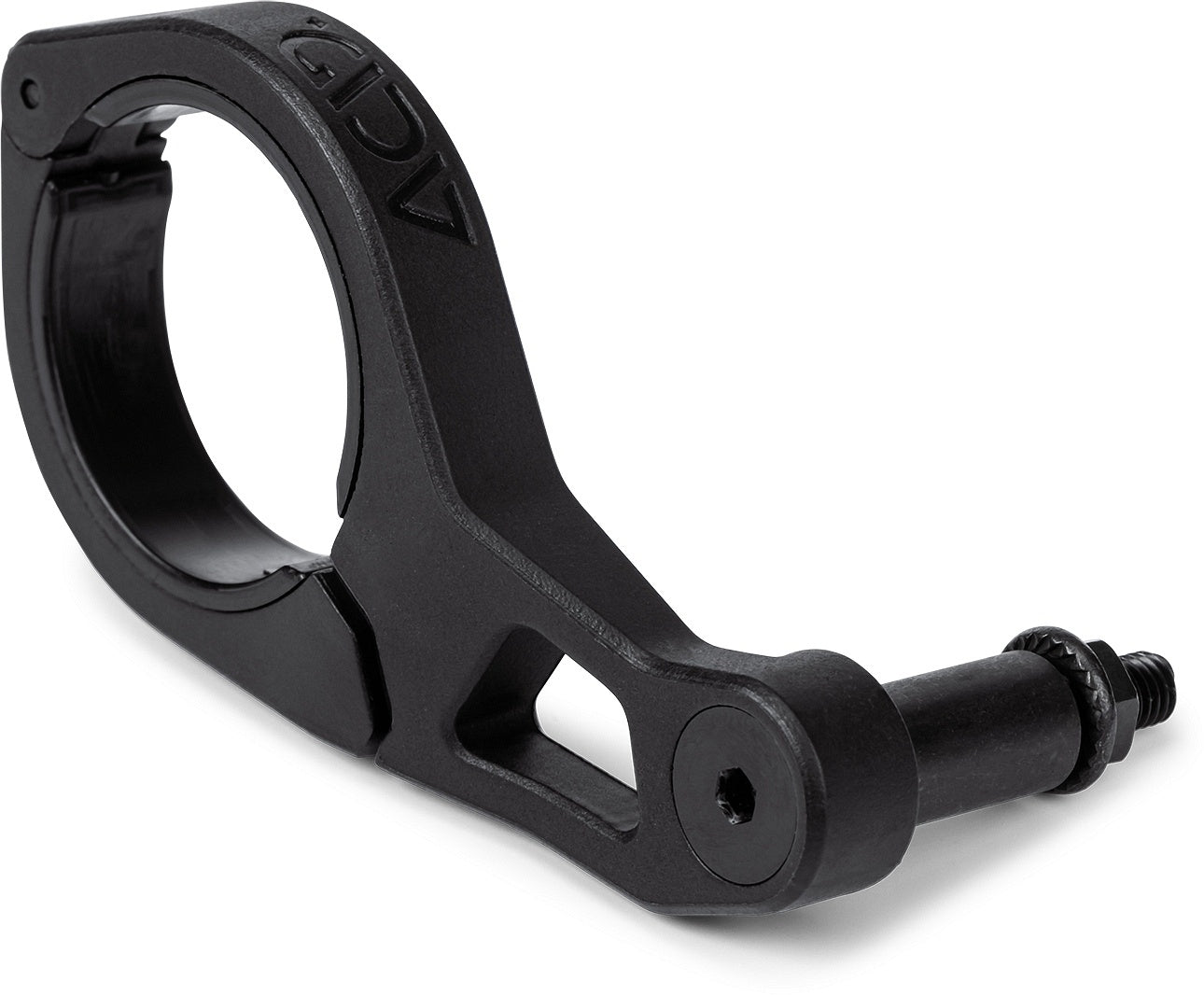 Acid Handlebar Bracket Center Hpp Black