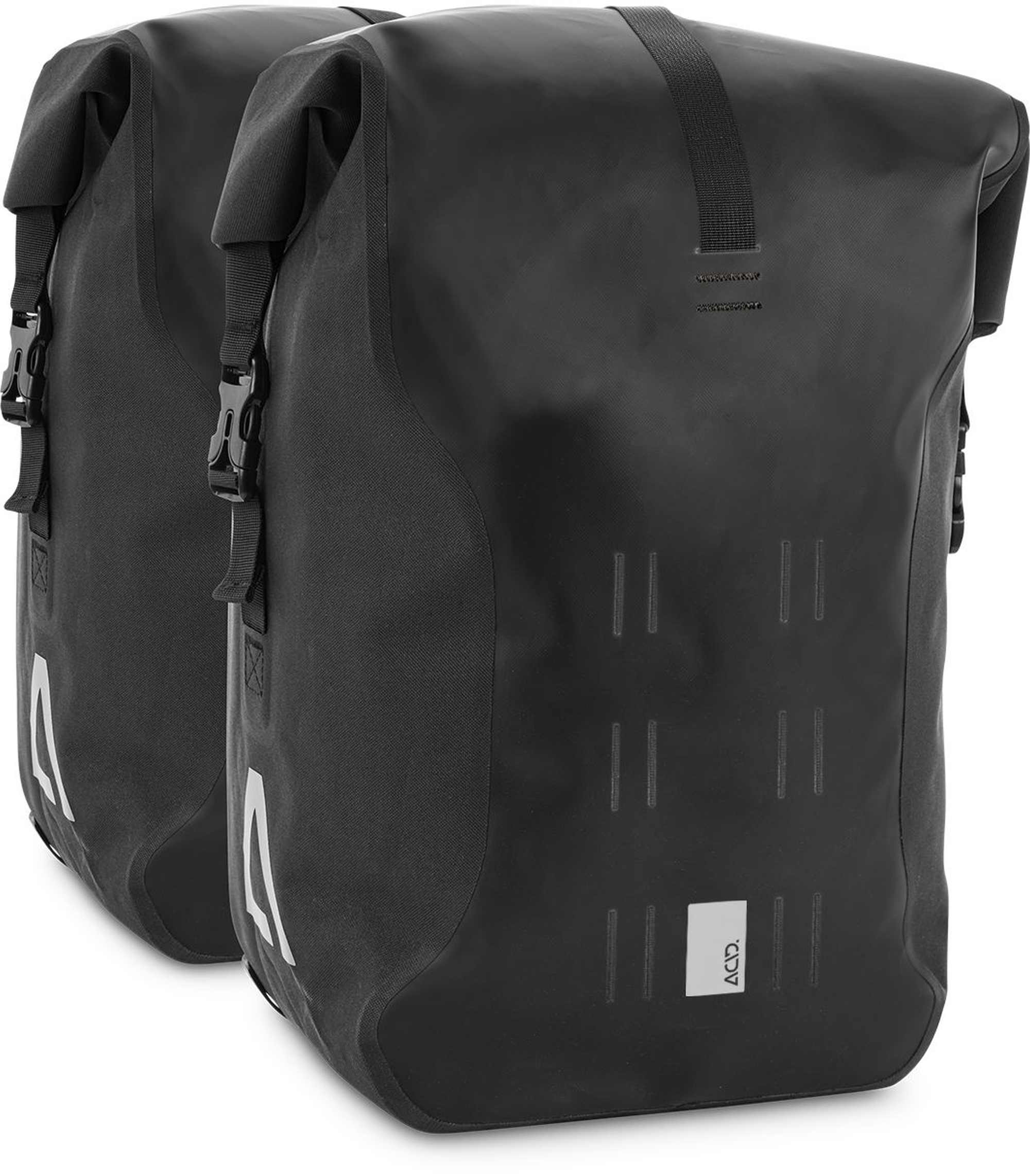 ACID PANNIER BAG PRO 20/2 CILINK BLACK