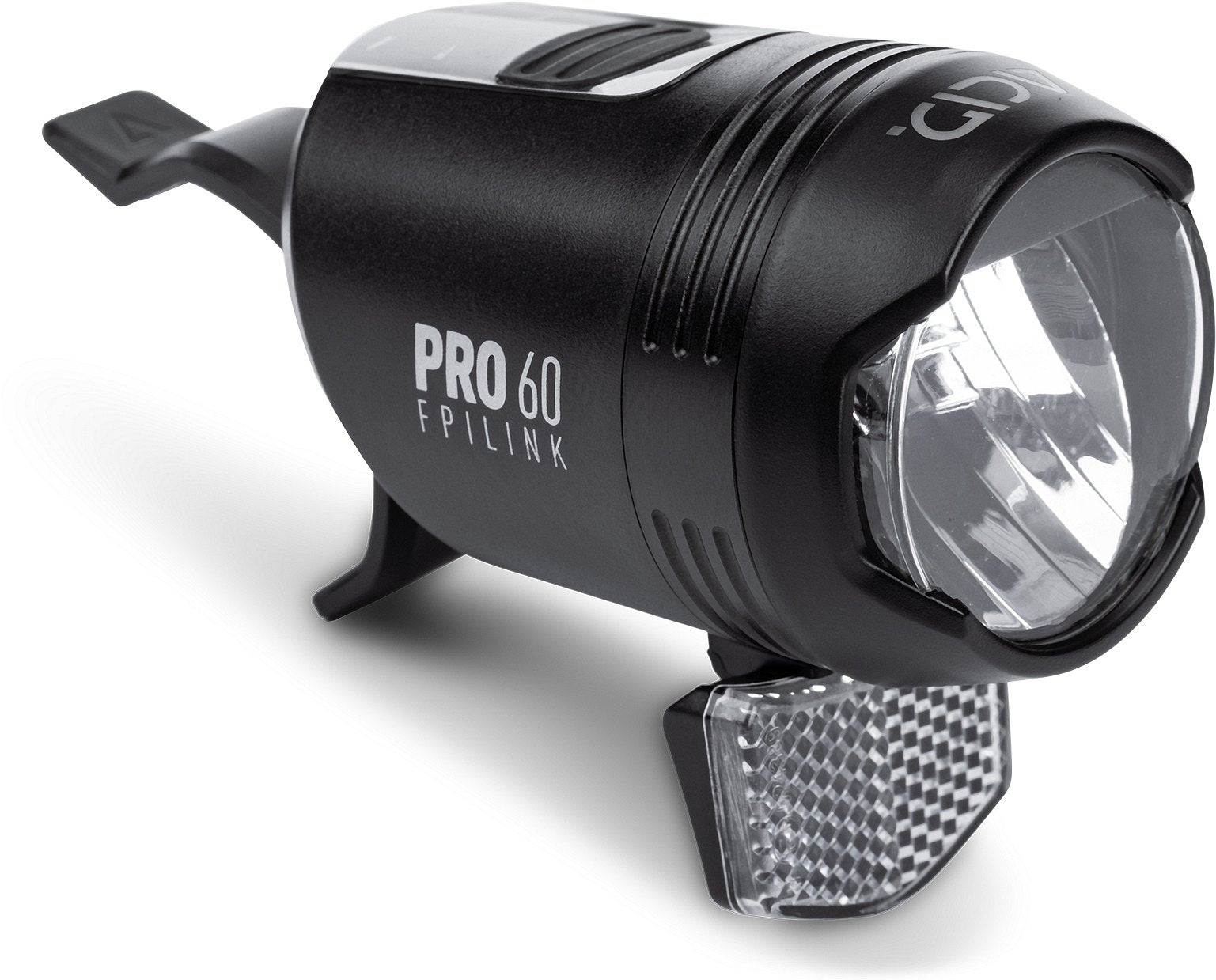 Acid Front Light Pro 60 Fpilink Black