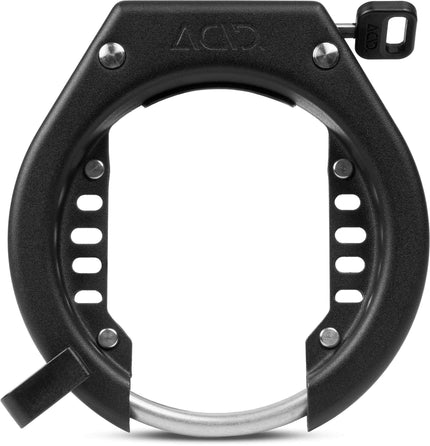 Acid Frame Lock Latch 6078 Black