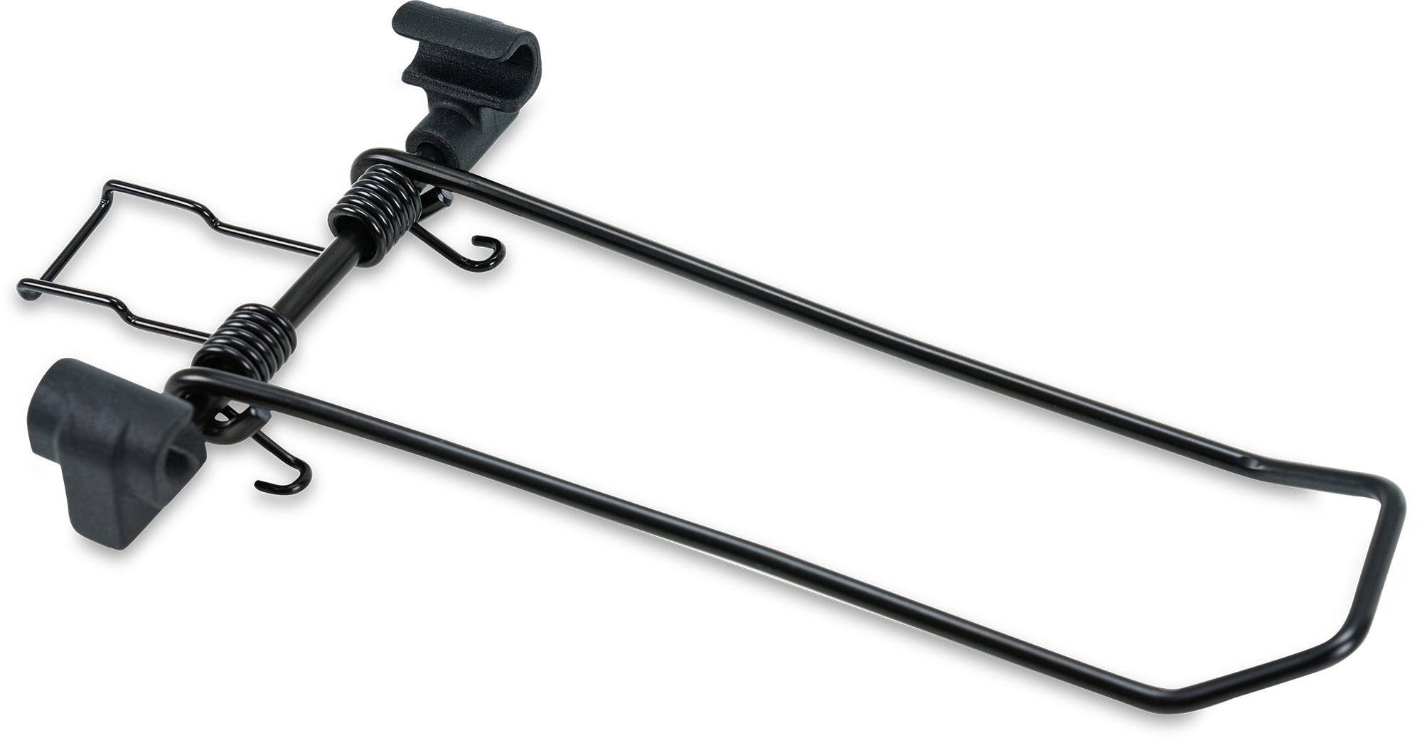 ACID Spring Clip Pure Universal Black