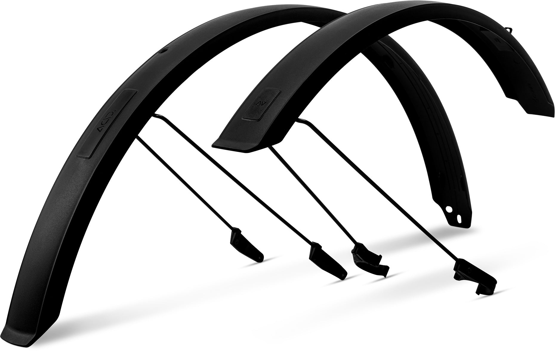 ACID Mudguard Set 65 29