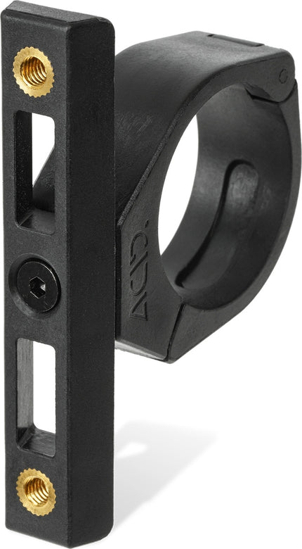ACID Bottle Cage Adapter Handlebar Black