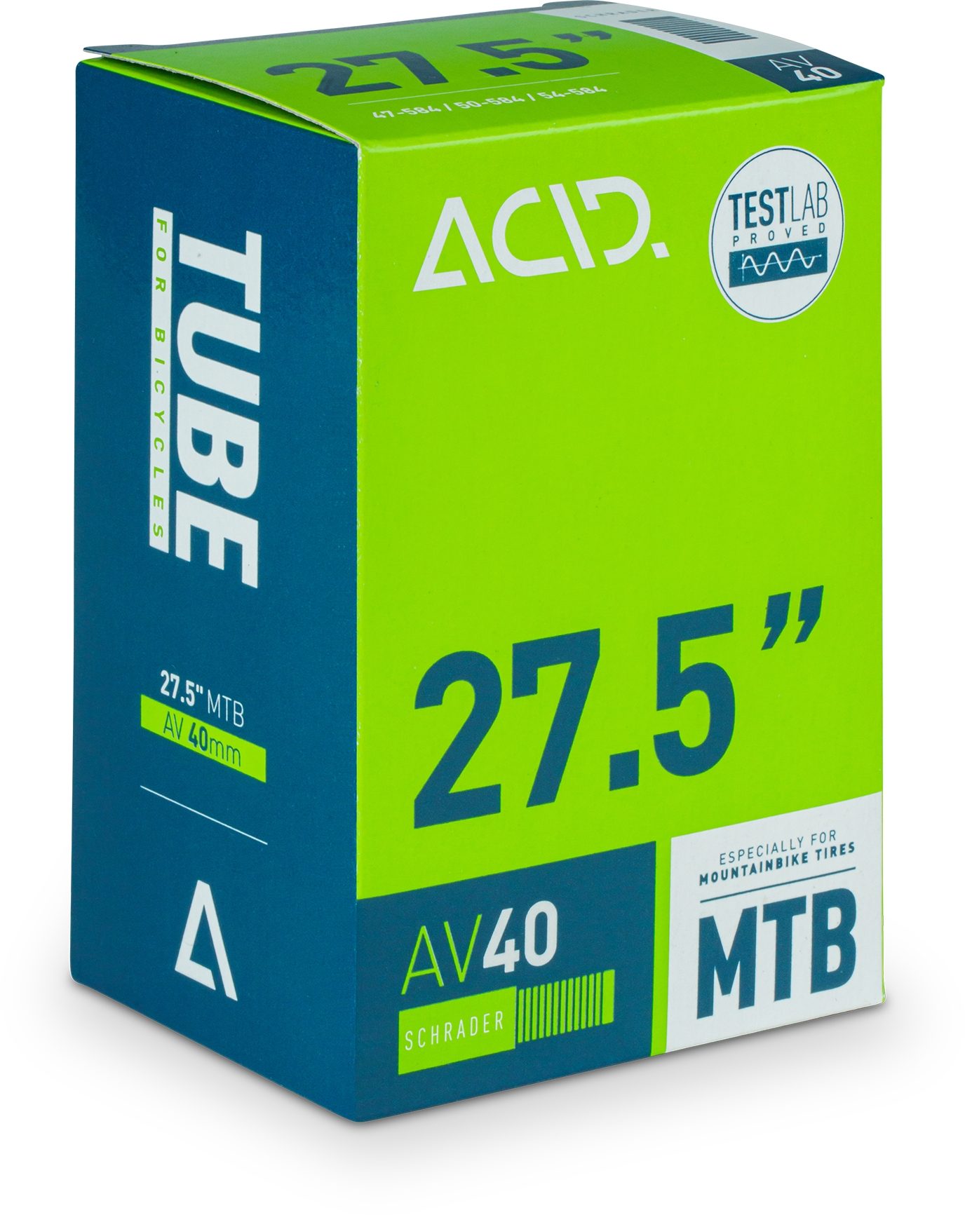 ACID Tube 27.5