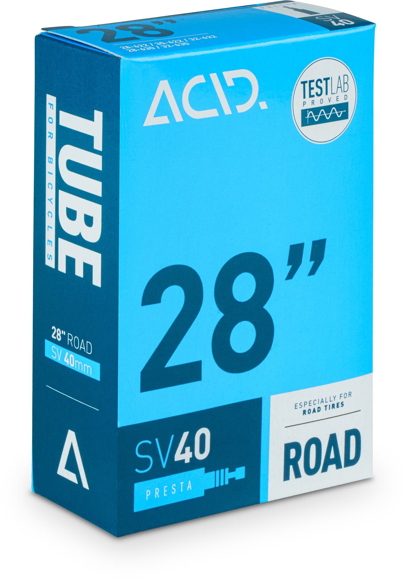 ACID Tube 28