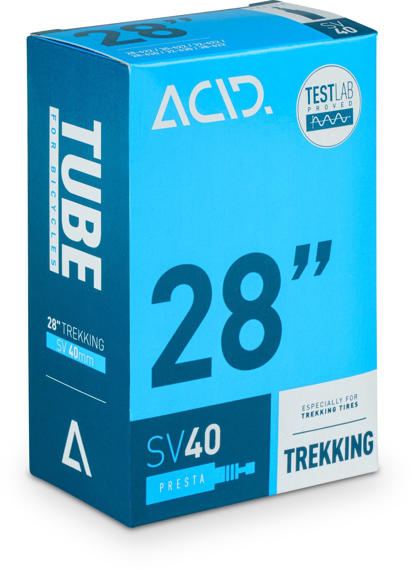 ACID Tube 28