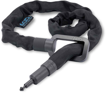 Acid Chain Extension Pro 150 For Latch Lock 6078 Black