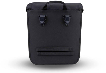 Acid Pannier Bag Cmpt 15 Black