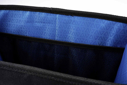 Acid Pannier Bag Cmpt 15 Black