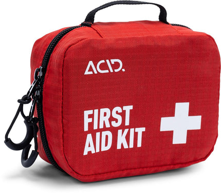 Acid First Aid Kit Cmpt 25