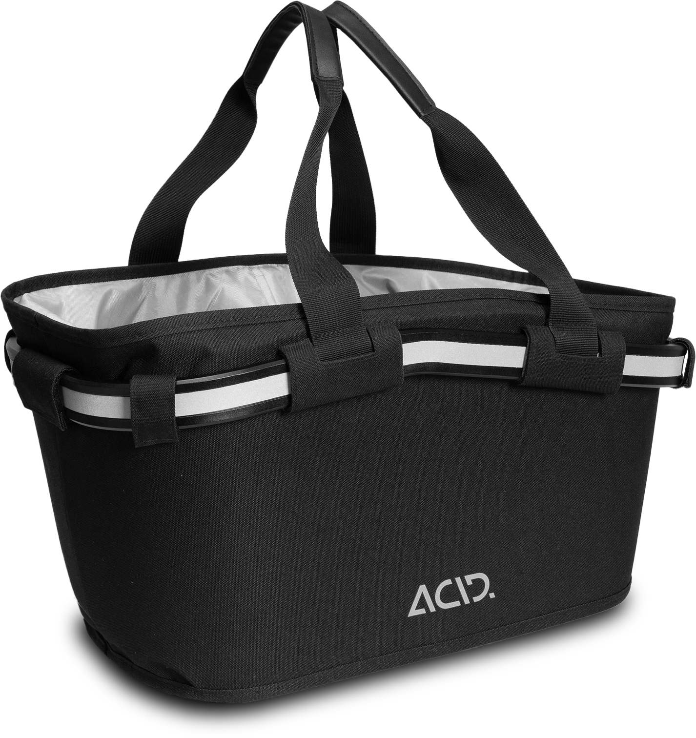ACID Carrier Basket City 20 Rilink Black