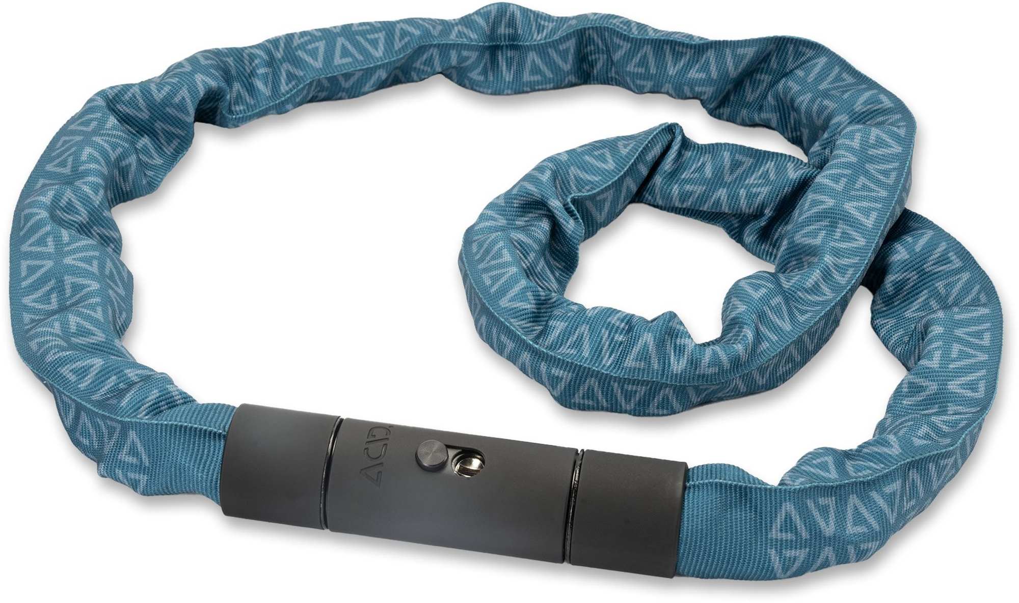 ACID CHAIN LOCK CORVID K120 BLUE