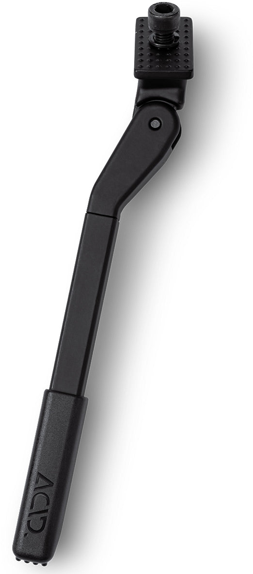ACID KICKSTAND CM ROOKIE M BLACK