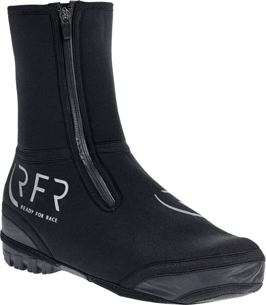 RFR Shoe Cover Winter Black