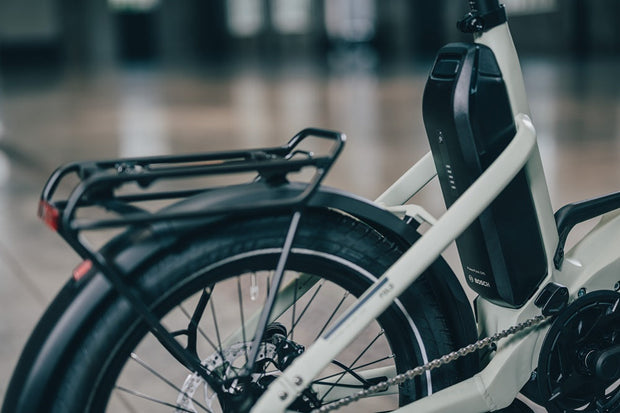 MET DEZE NIEUWE BOSCH FEATURE ZET JE JE E-BIKE SLIM OP SLOT