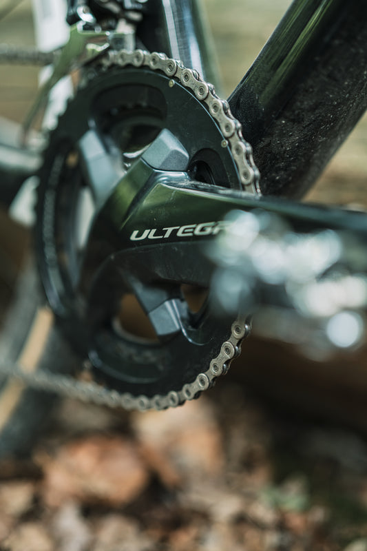 TERUGROEPACTIE SHIMANO ULTEGRA EN DURA-ACE 11-SPEED CRANKSTELLEN (2023)