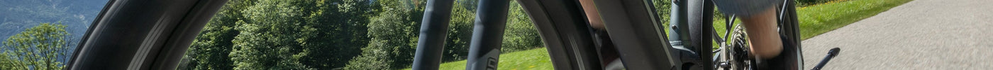 DIT ZIJN DE VOORDELEN VAN EEN E-BIKE