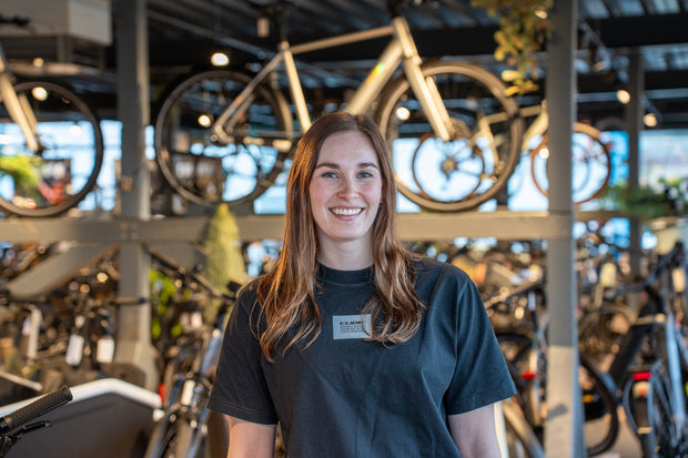 ASSISTENT STOREMANAGER CUBE STORE TILBURG