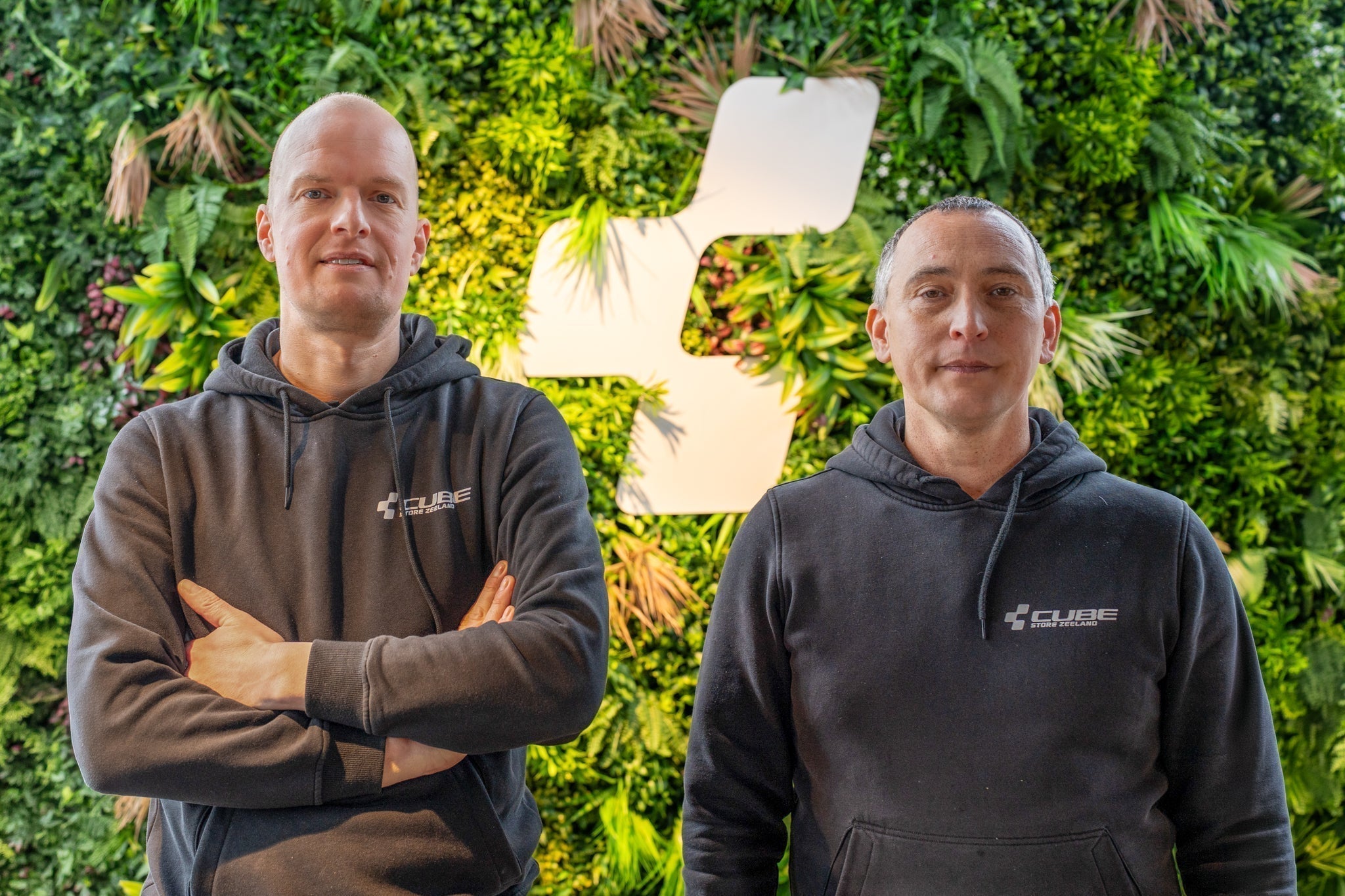 VERKOOPMEDEWERKER CUBE STORE ZEELAND