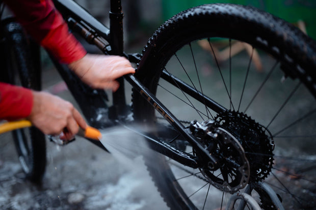 FIETSKETTING SCHOONMAKEN: HOE DOE JE DAT?