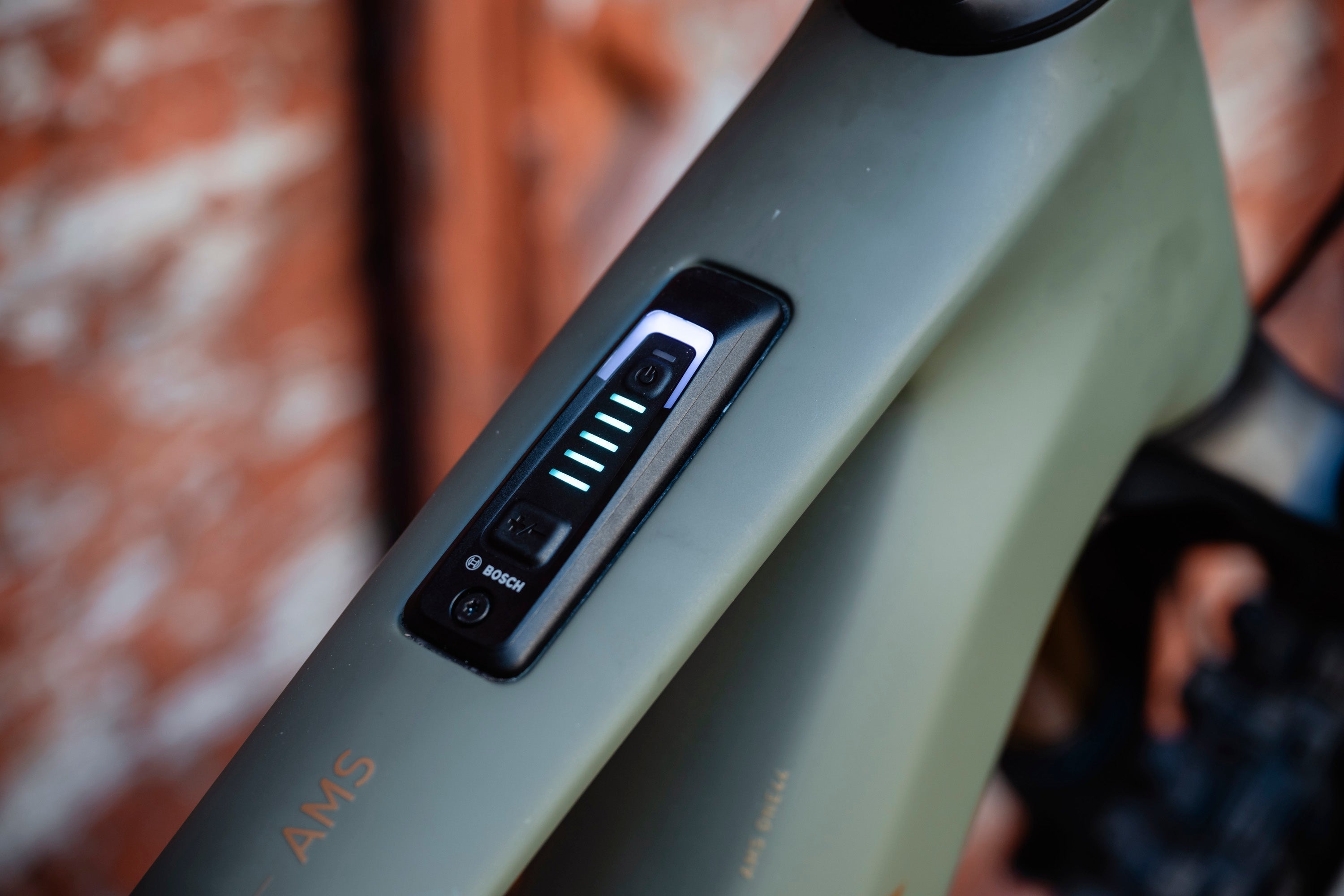 levensduur accu elektrische fiets