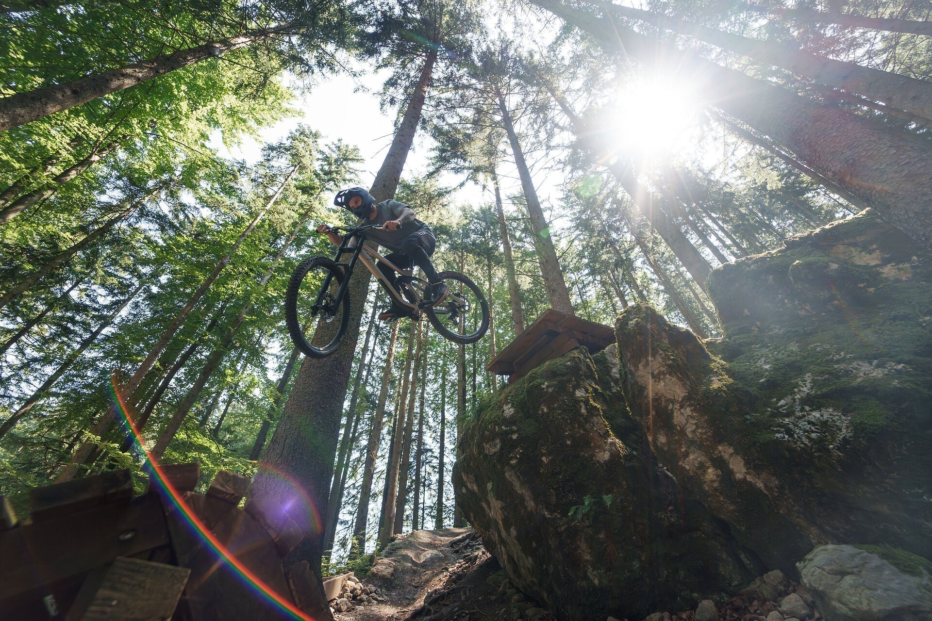 VAN NEDERLANDSE MTB-ROUTES NAAR JE EERSTE DOWNHILL BIKEPARK