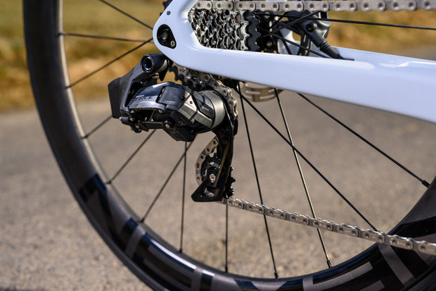 Derailleur CUBE Litening 
