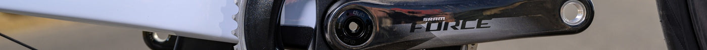Crankset CUBE Litening