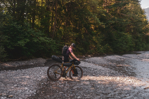 5x BIKEPACKING BEGINNERSFOUTEN DIE IEDEREEN MAAKT