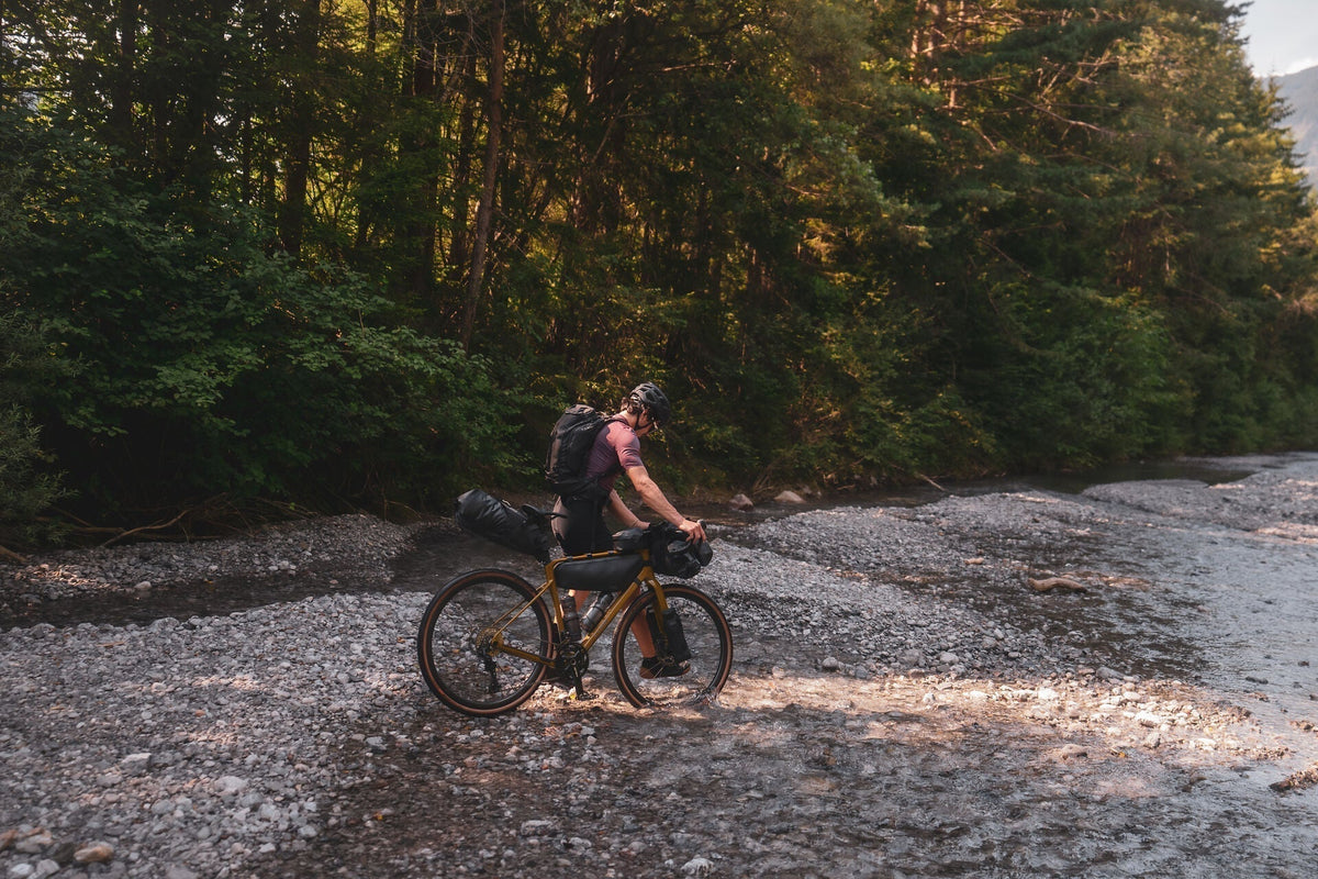 5x BIKEPACKING BEGINNERSFOUTEN DIE IEDEREEN MAAKT
