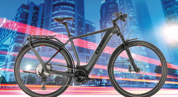 WAT IS EEN SPEED PEDELEC EN WAT ZIJN DE VOORDELEN?