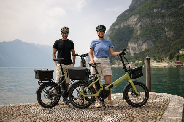 E-BIKEVERZEKERING: WAAR MOET JE OP LETTEN?