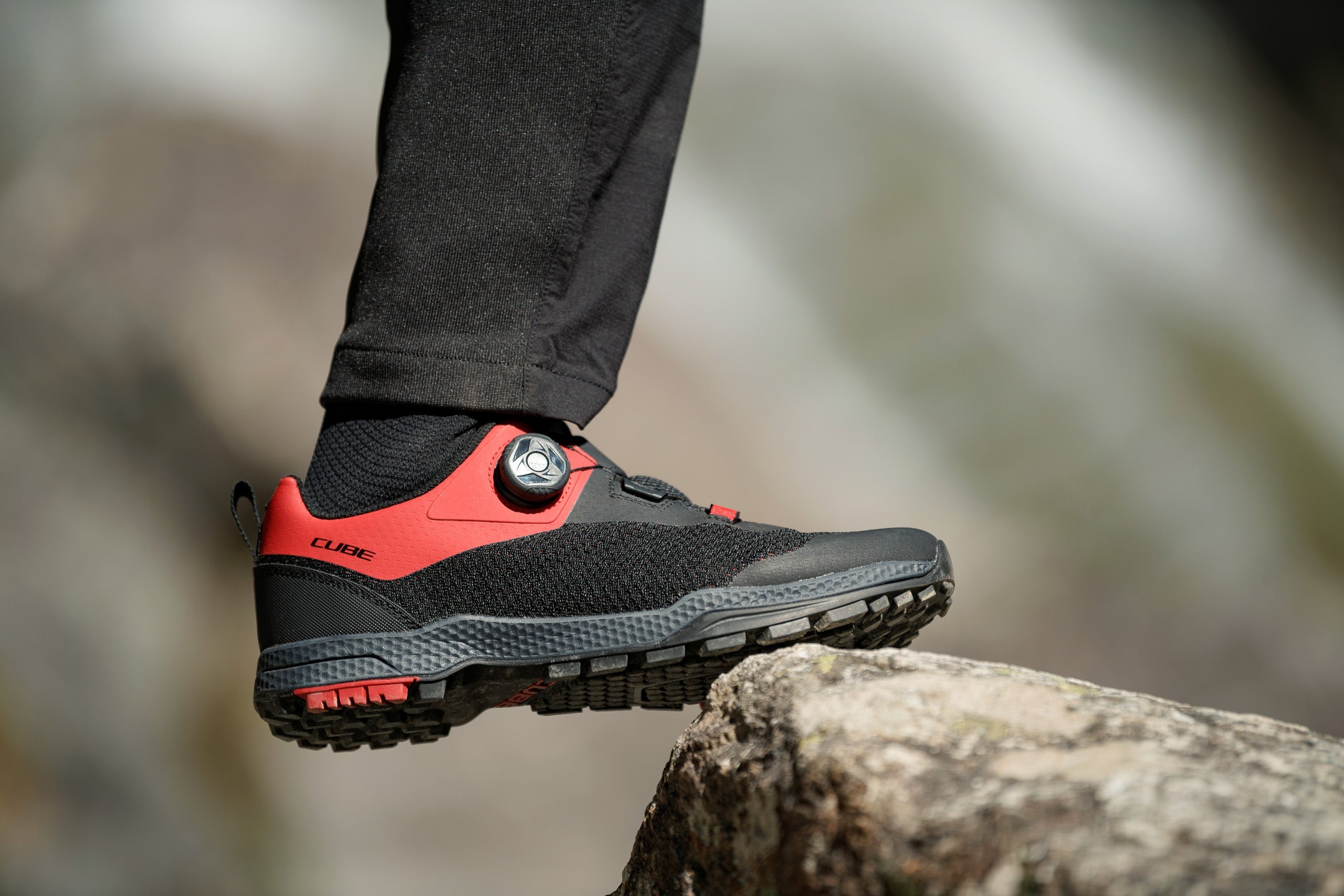 WELKE FIETSSCHOENEN PASSEN BIJ JOUW AVONTUUR?