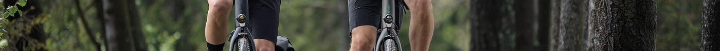 CARBON E-BIKES: EEN UPGRADE VAN JE FIETSERVARING