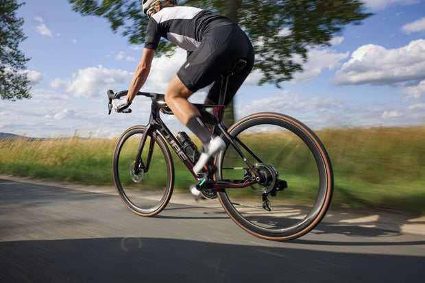 CUBE AGREE VS. CUBE ATTAIN: WELKE RACEFIETS PAST BIJ JOU?