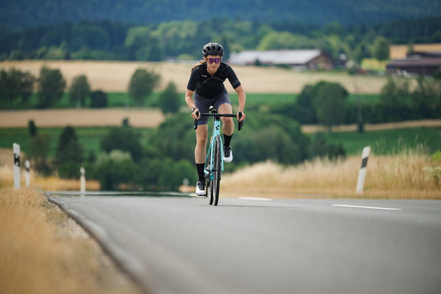 kies de juiste framemaat racefiets geometrie