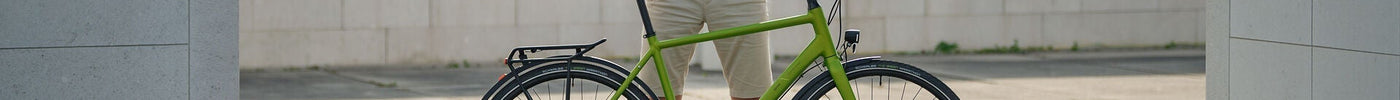Wat is een hybride fiets?