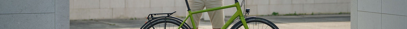 Wat is een hybride fiets?