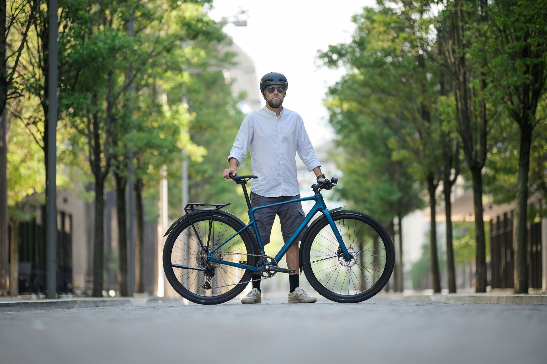 WAAROM ZOU JE JE STADSFIETS UPGRADEN?