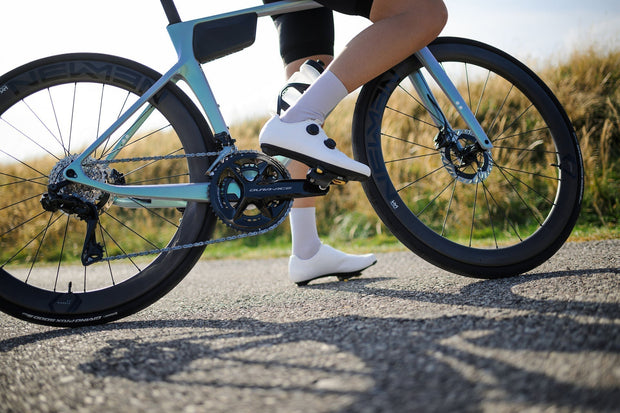 WELKE KLIKPEDALEN PASSEN BIJ JOUW FIETS?